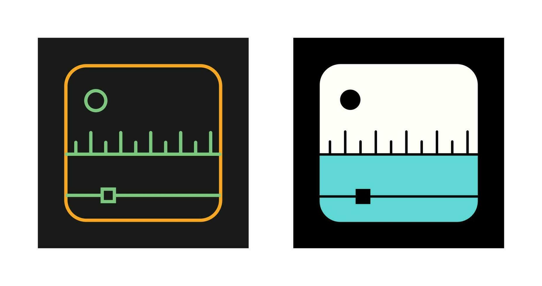 FM Radio Vector Icon