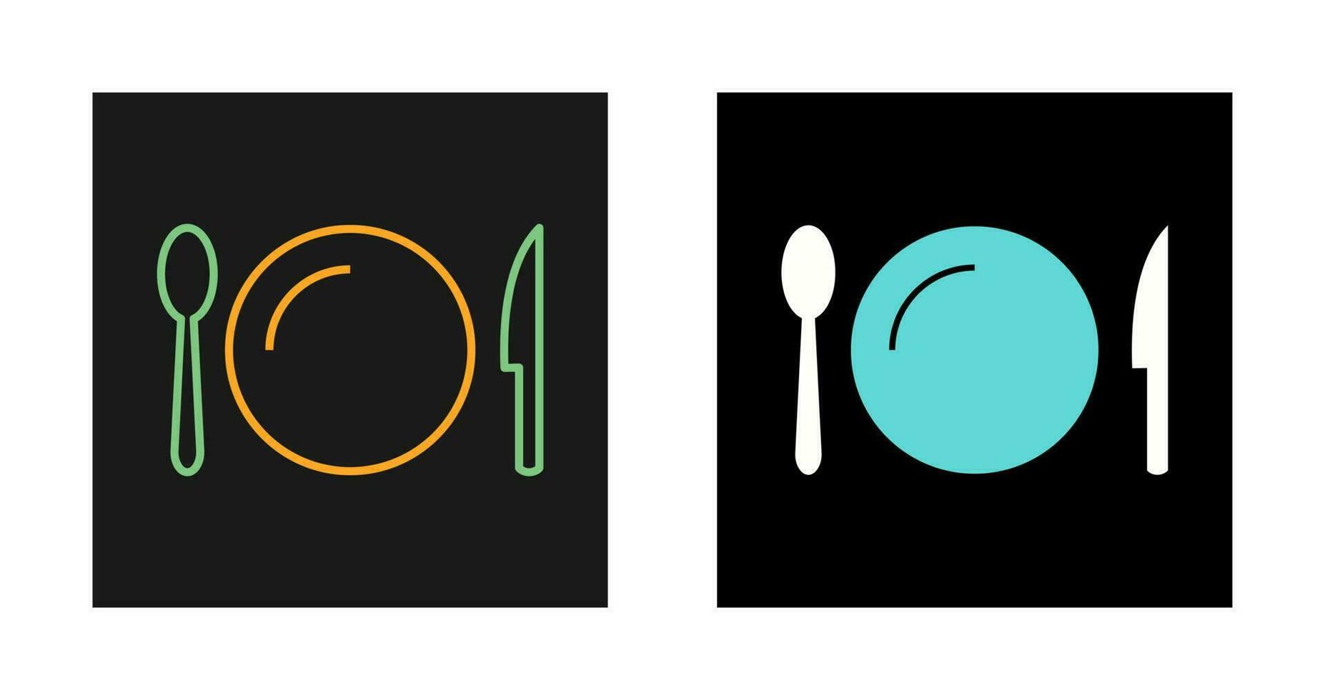 Utensils Vector Icon