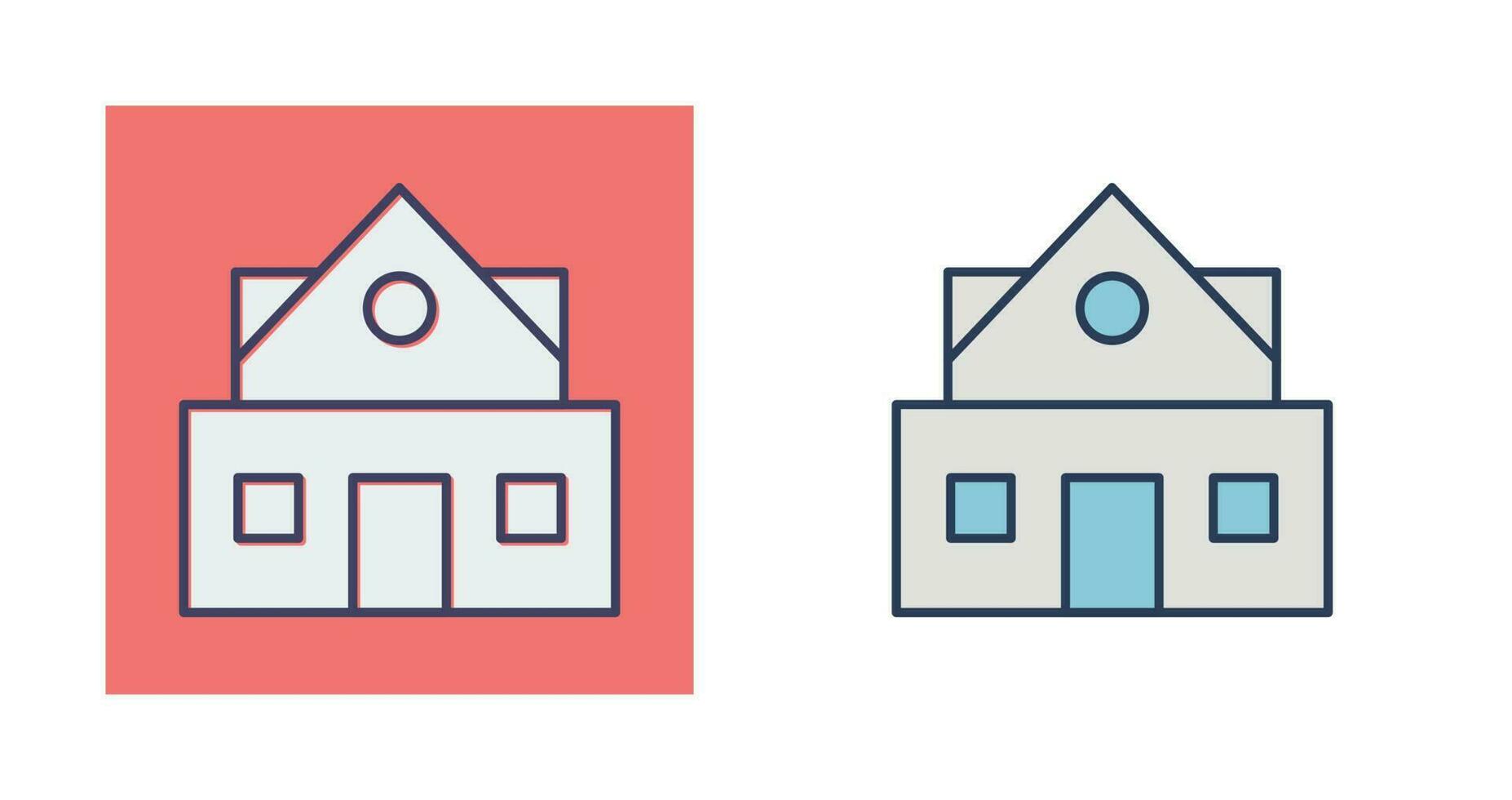 Home Vector Icon