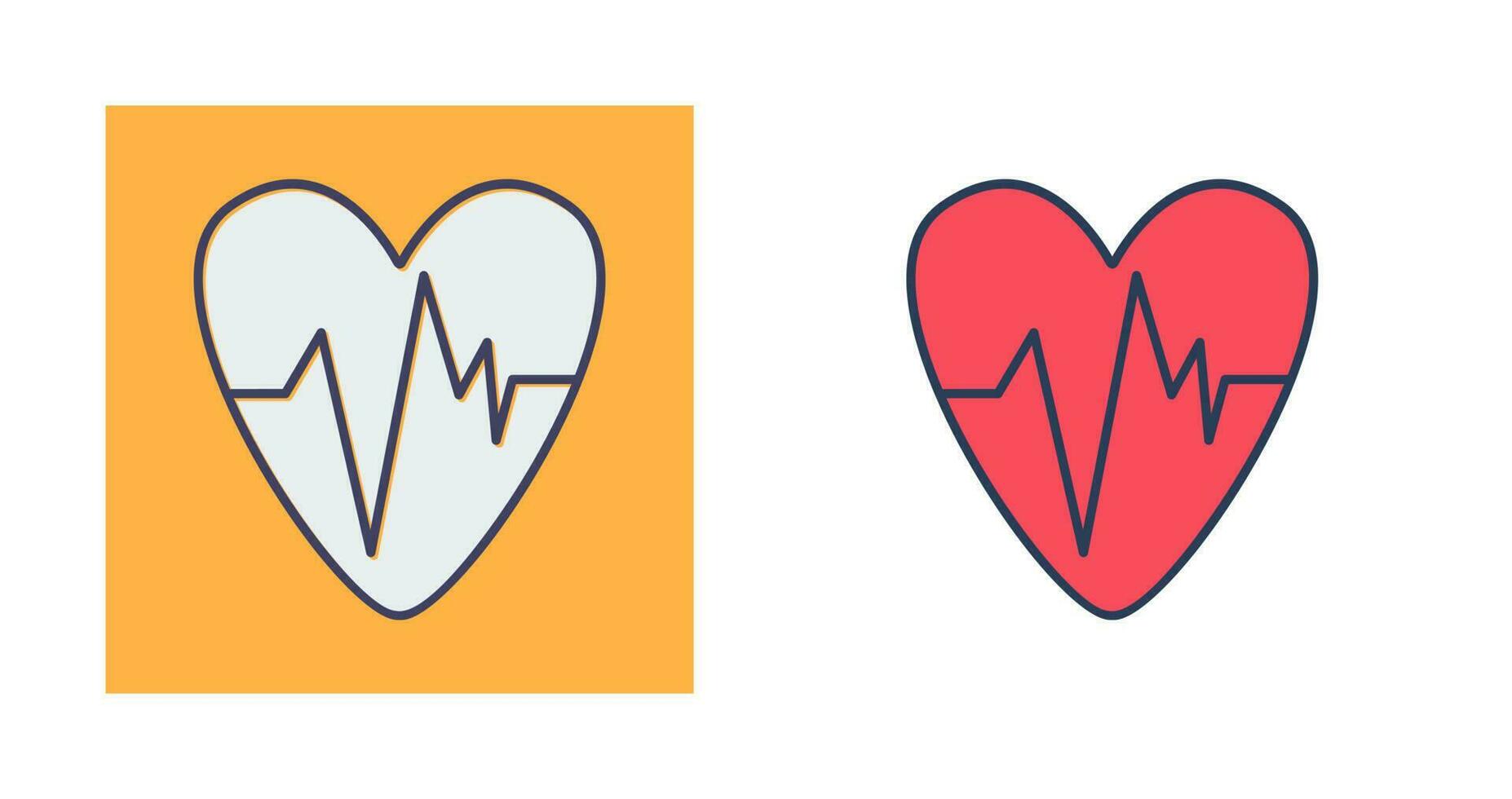 Heart Vector Icon