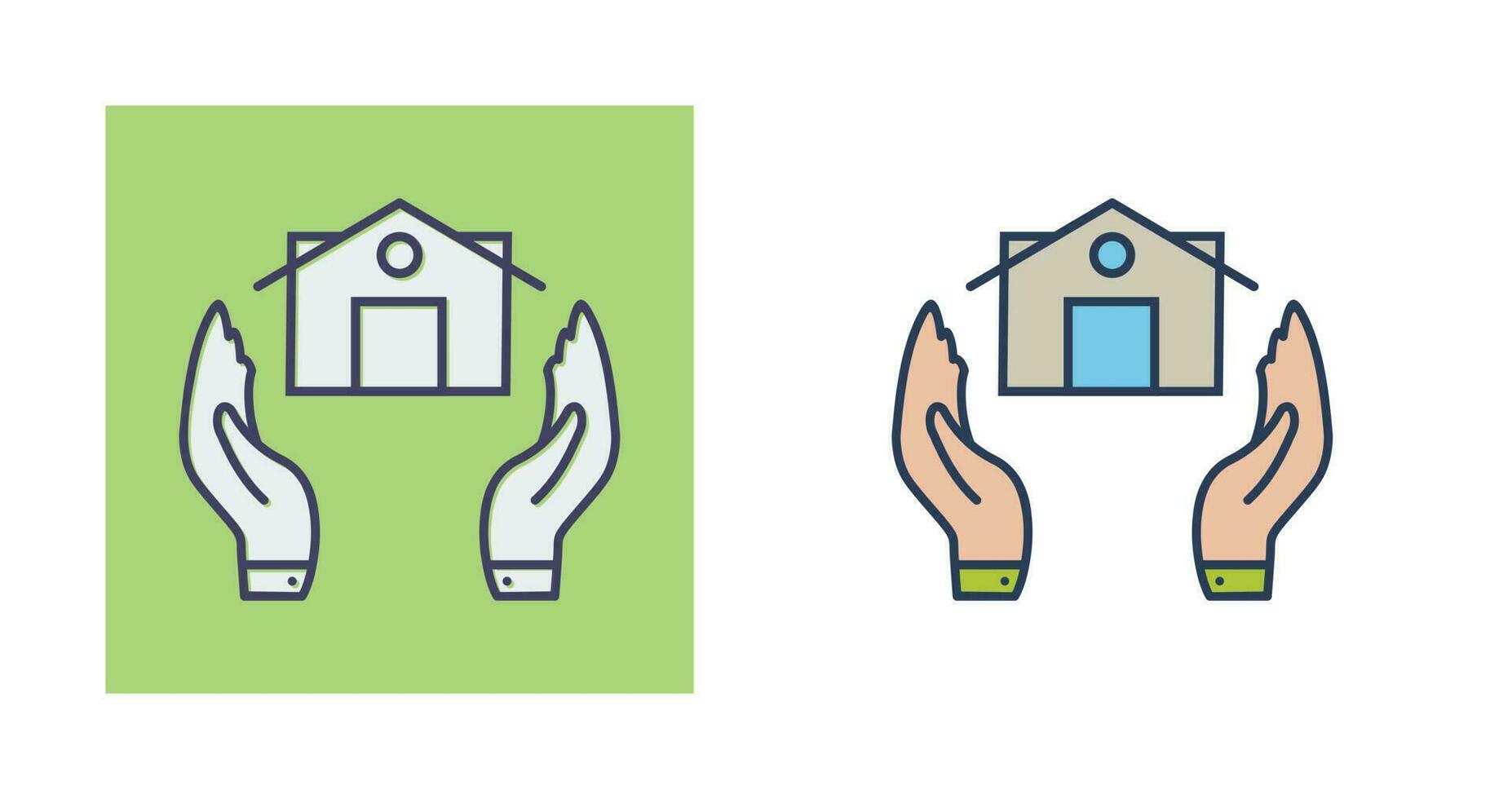 Insurance Vector Icon