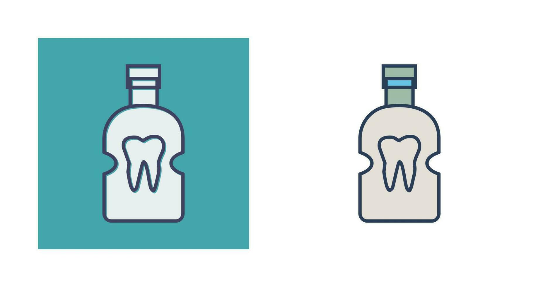 Dentist Vector Icon