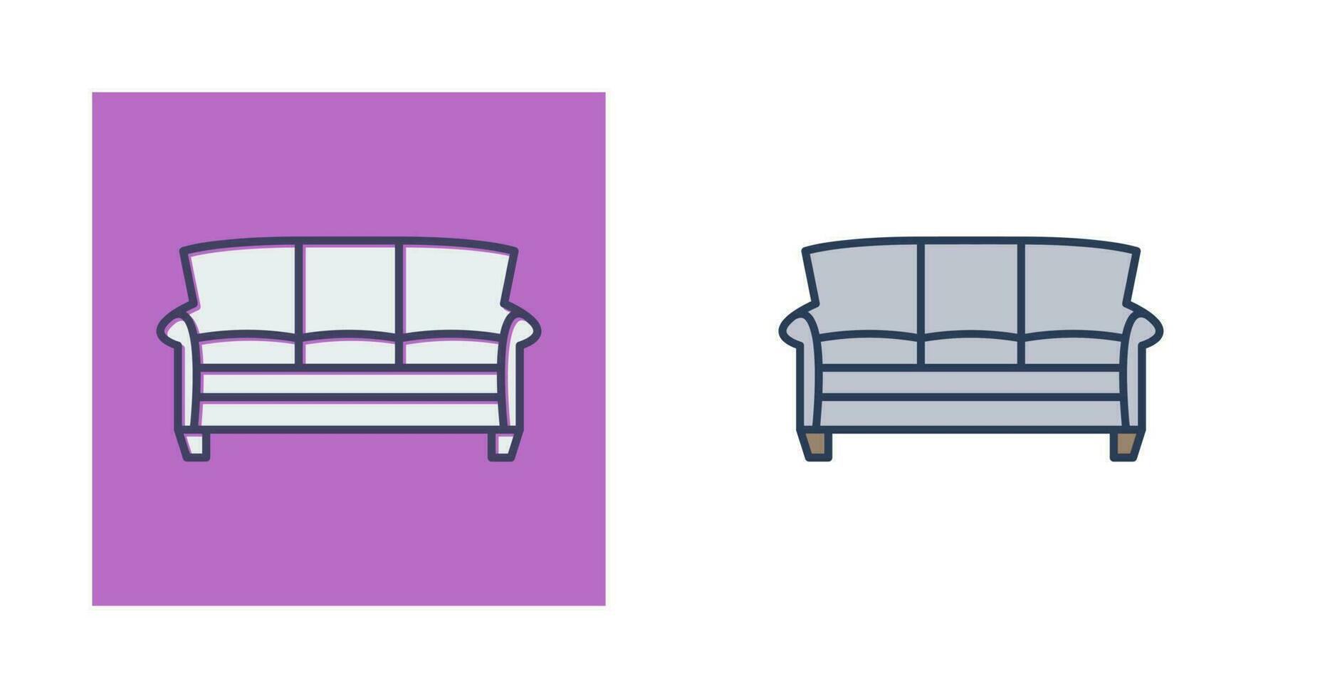 Large Sofa Vector Icon 23952541 Vector Art at Vecteezy
