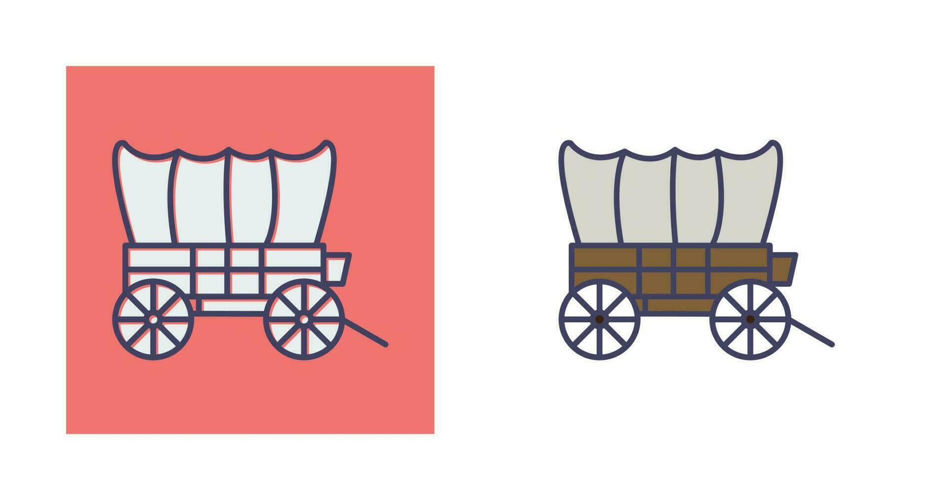 Cart Vector Icon