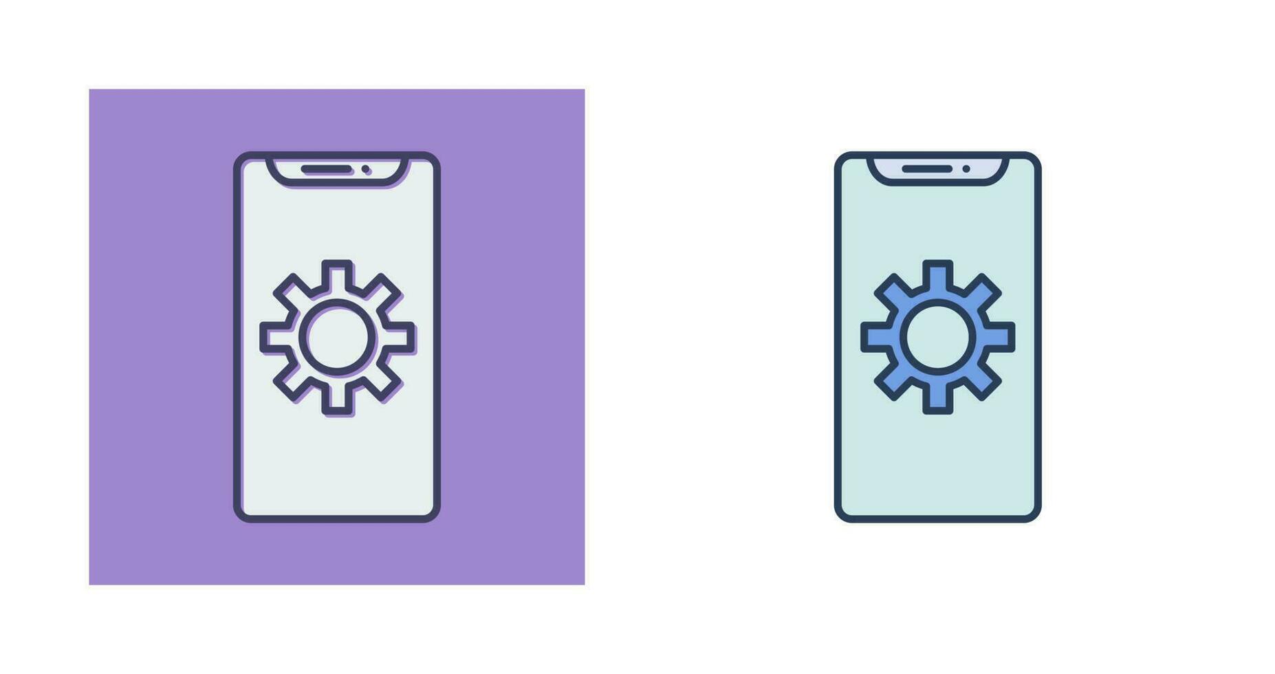 Technical Services Vector Icon