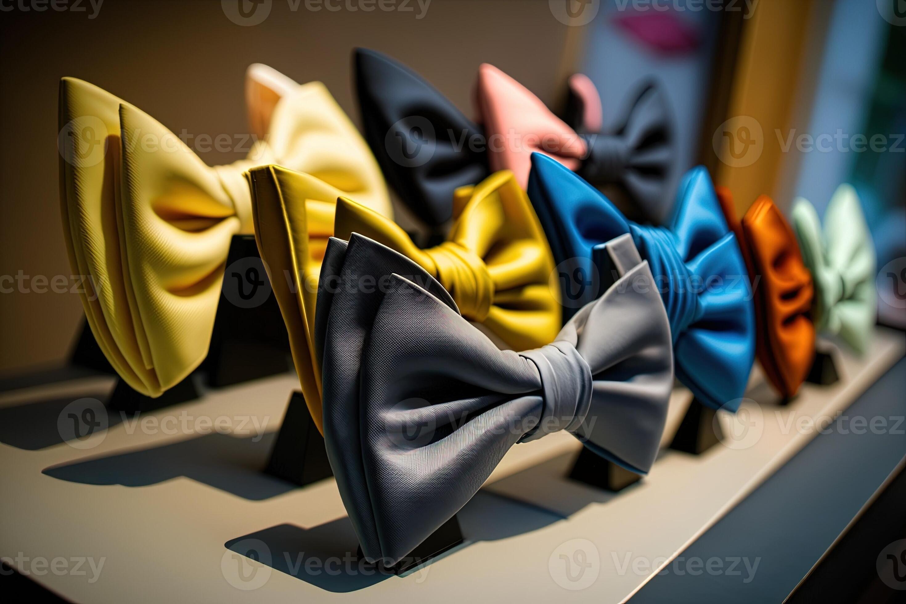 coordinating ties