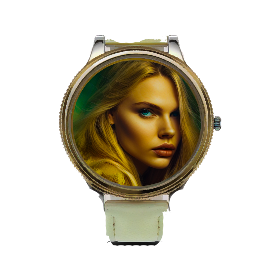 unique watch icon png