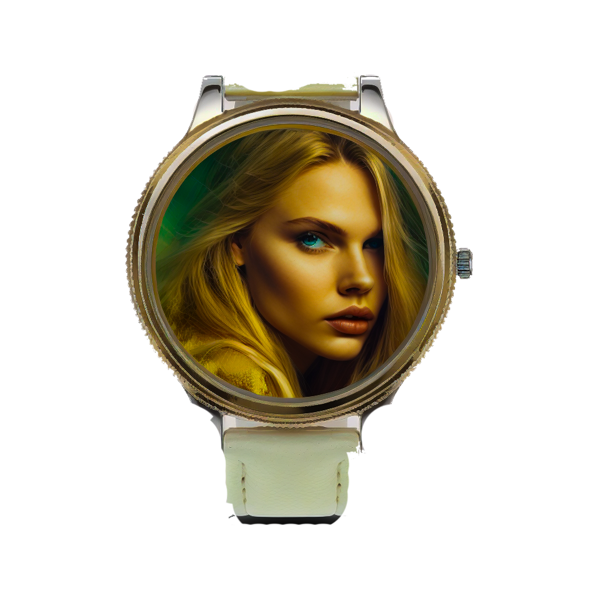 unique watch icon 23956493 PNG