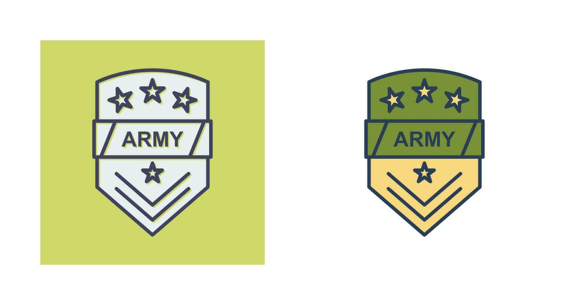 Badge Vector Icon