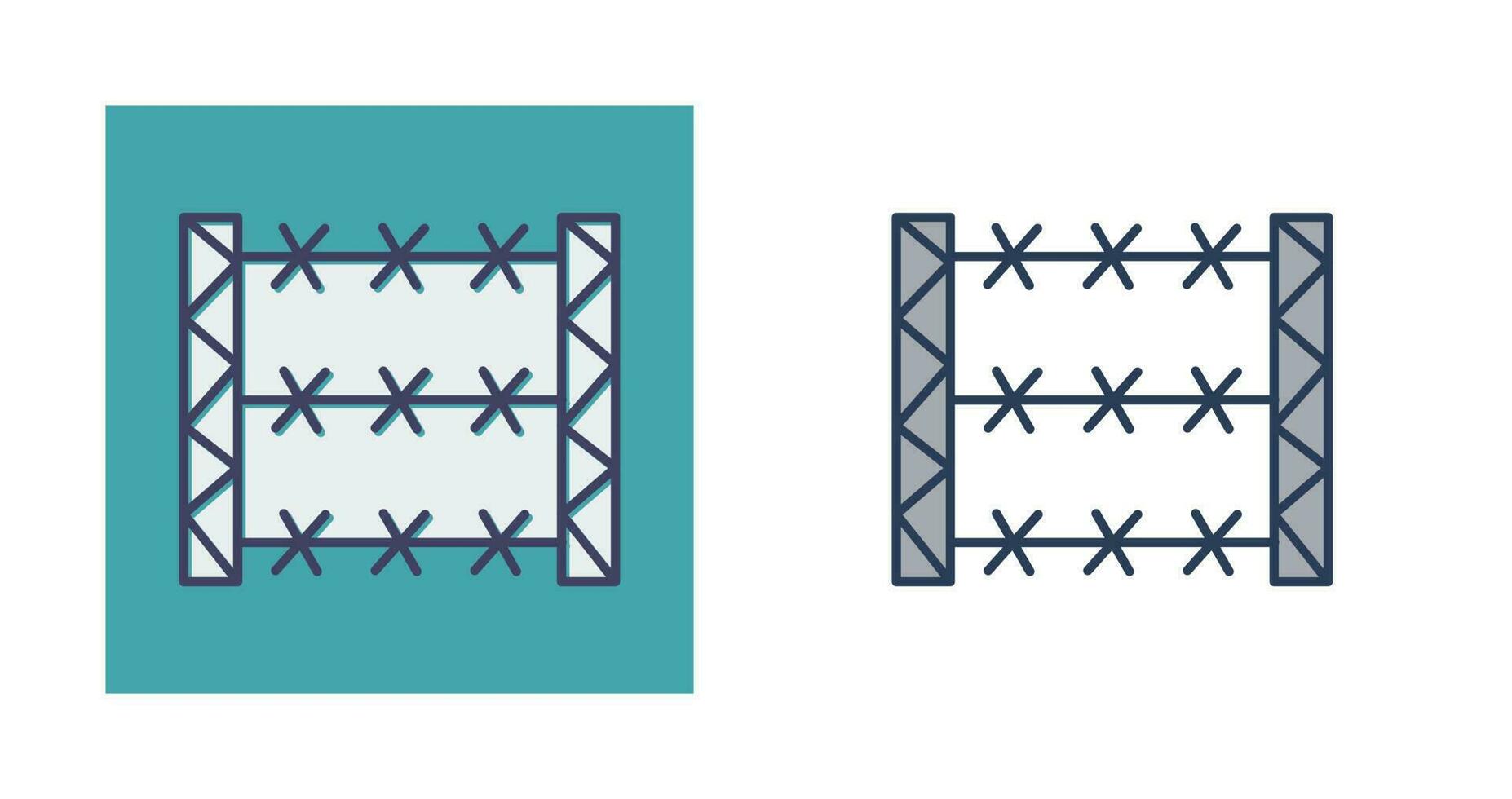 Wire Vector Icon