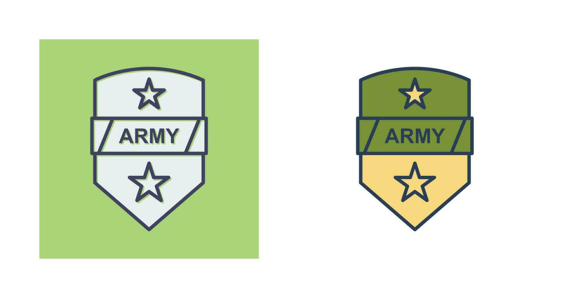 Badge Vector Icon
