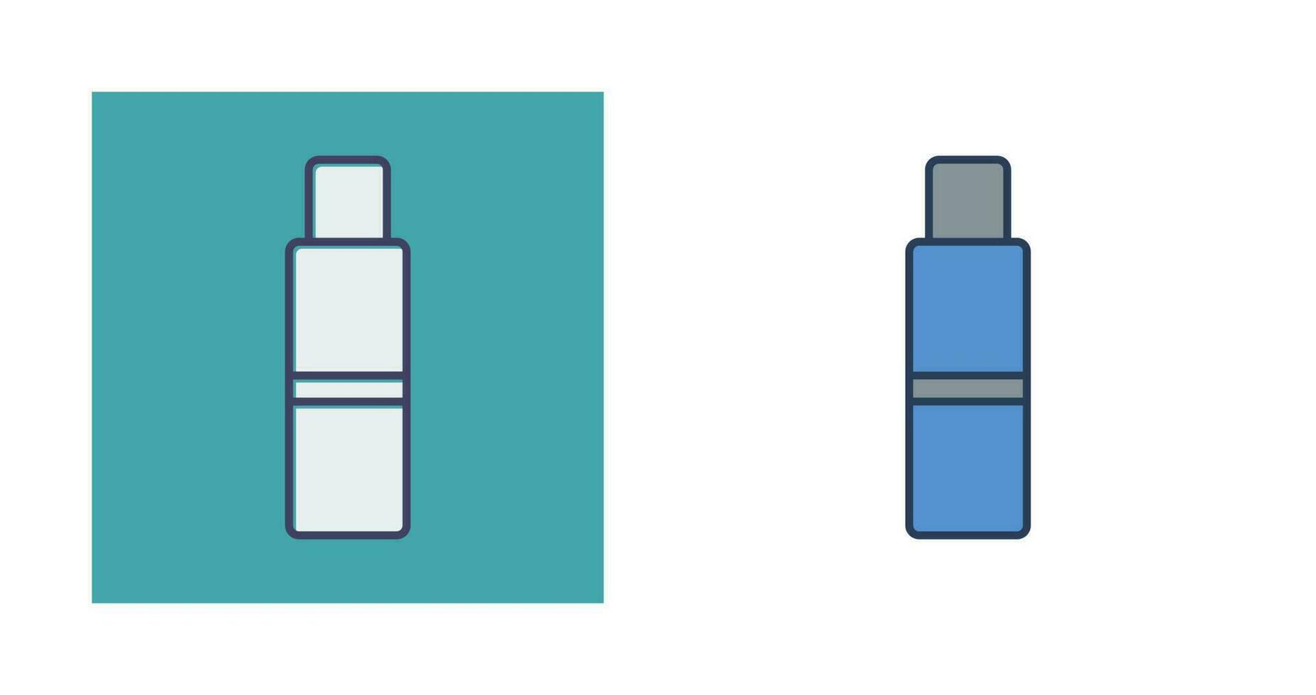 Air Sanitizer Vector Icon
