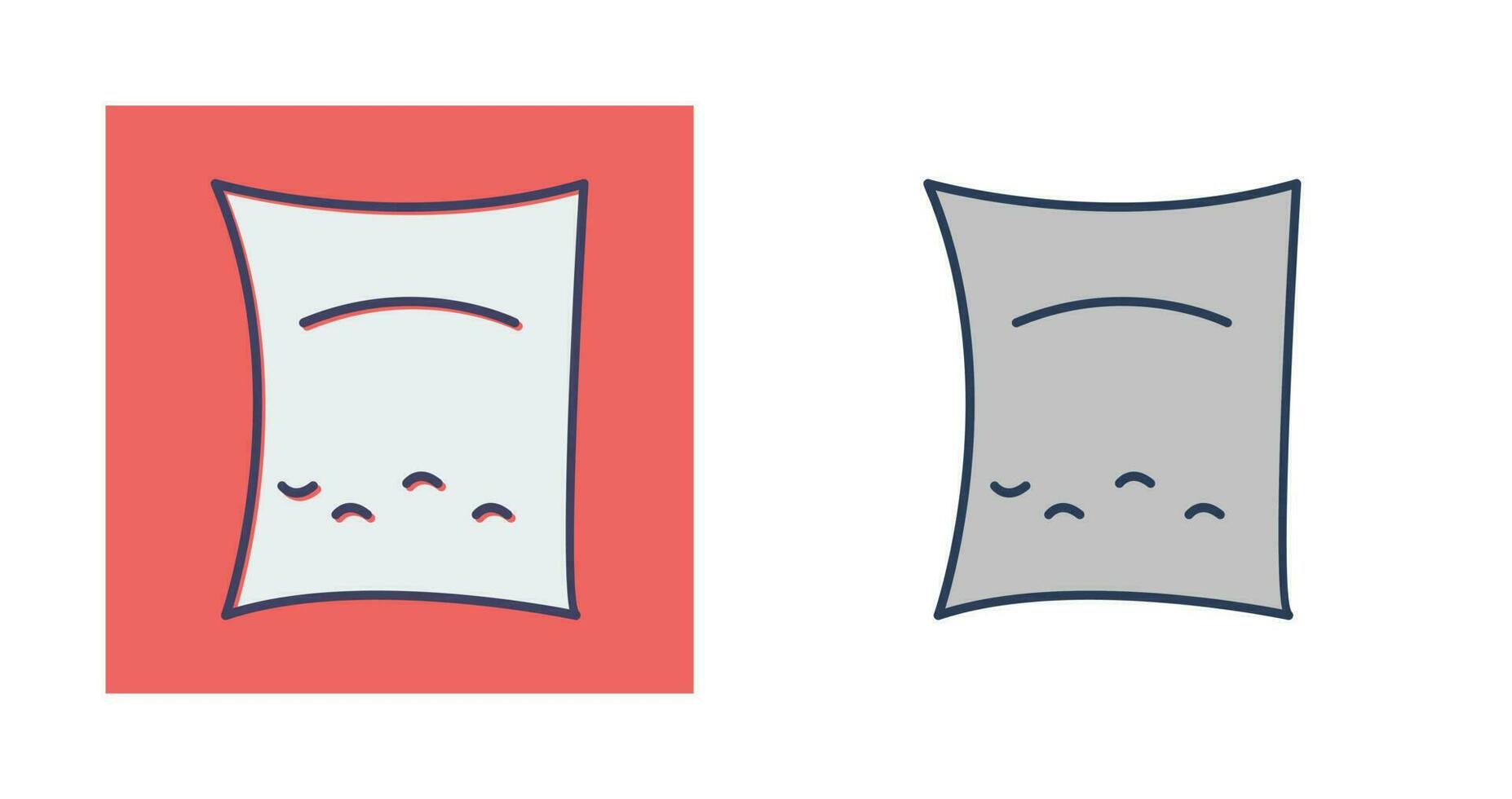 Snacks Vector Icon