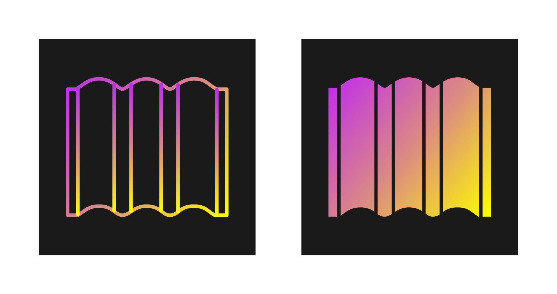 Metal Sheet Vector Icon 23958265 Vector Art at Vecteezy