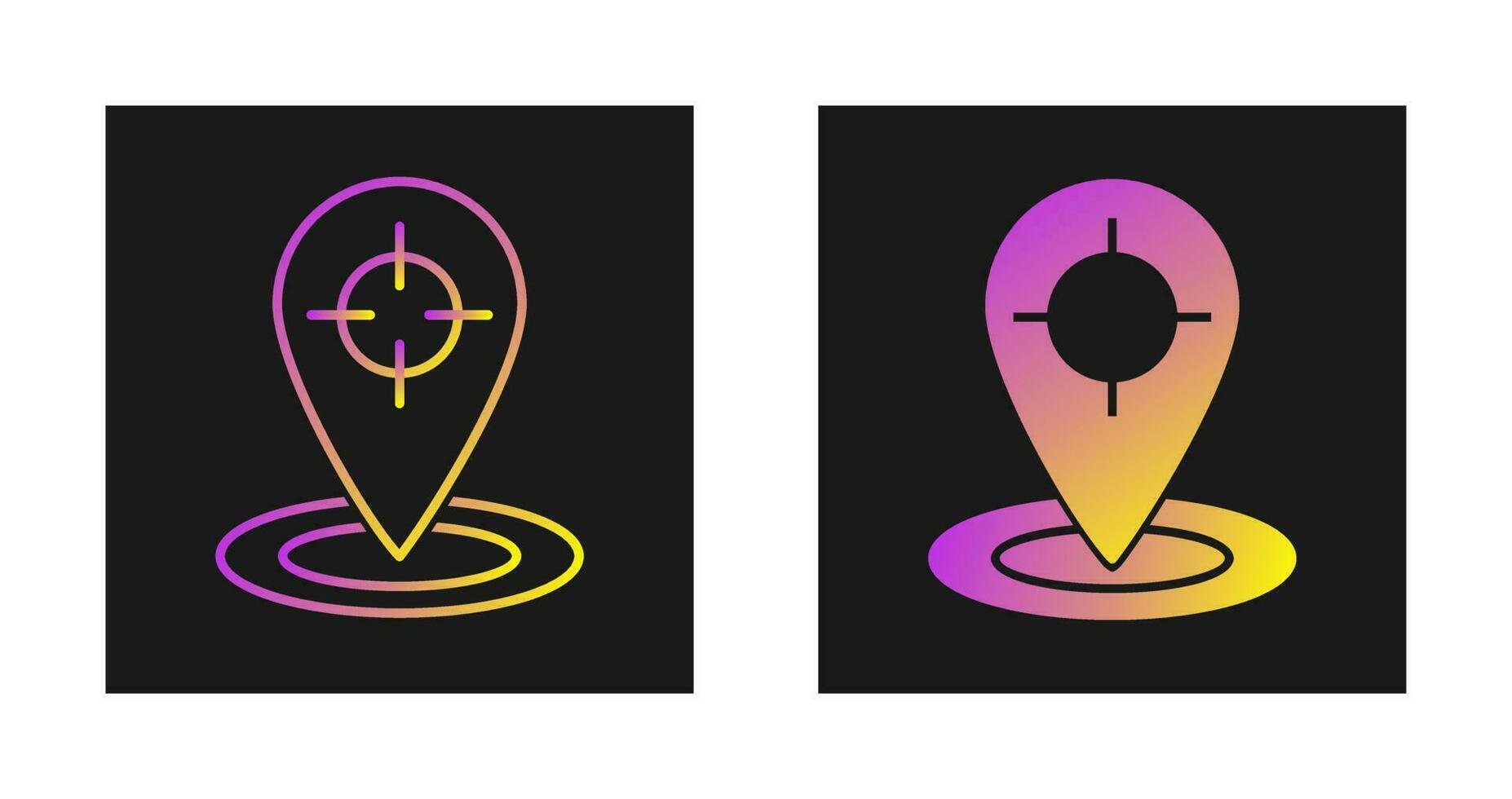 Tracking Vector Icon