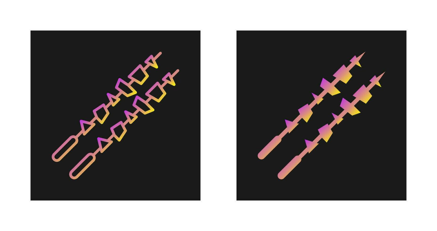 Barbeque Vector Icon