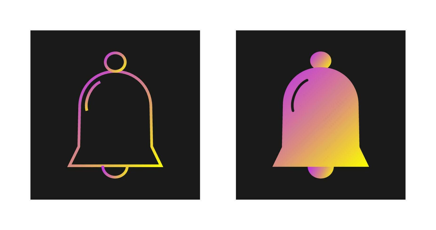 Notification Vector Icon