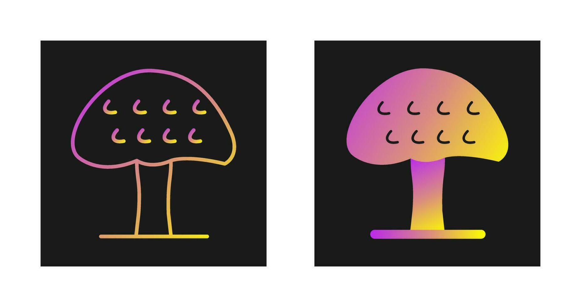 Tree Vector Icon