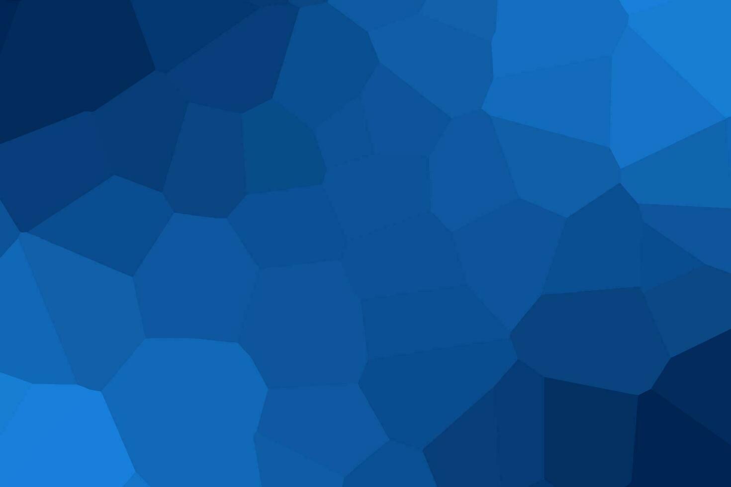 Abstract background crystal color design vector