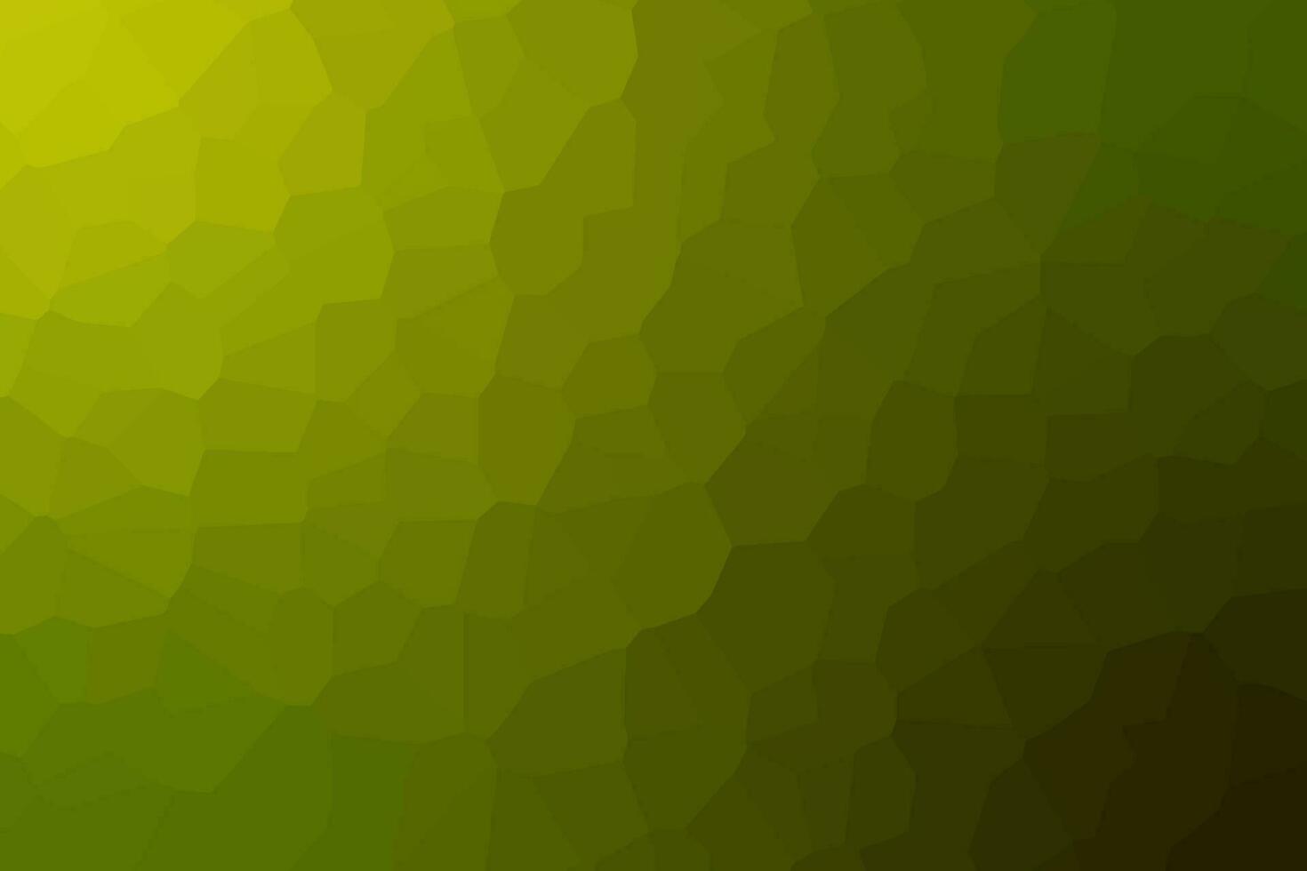 Abstract background crystal color design vector