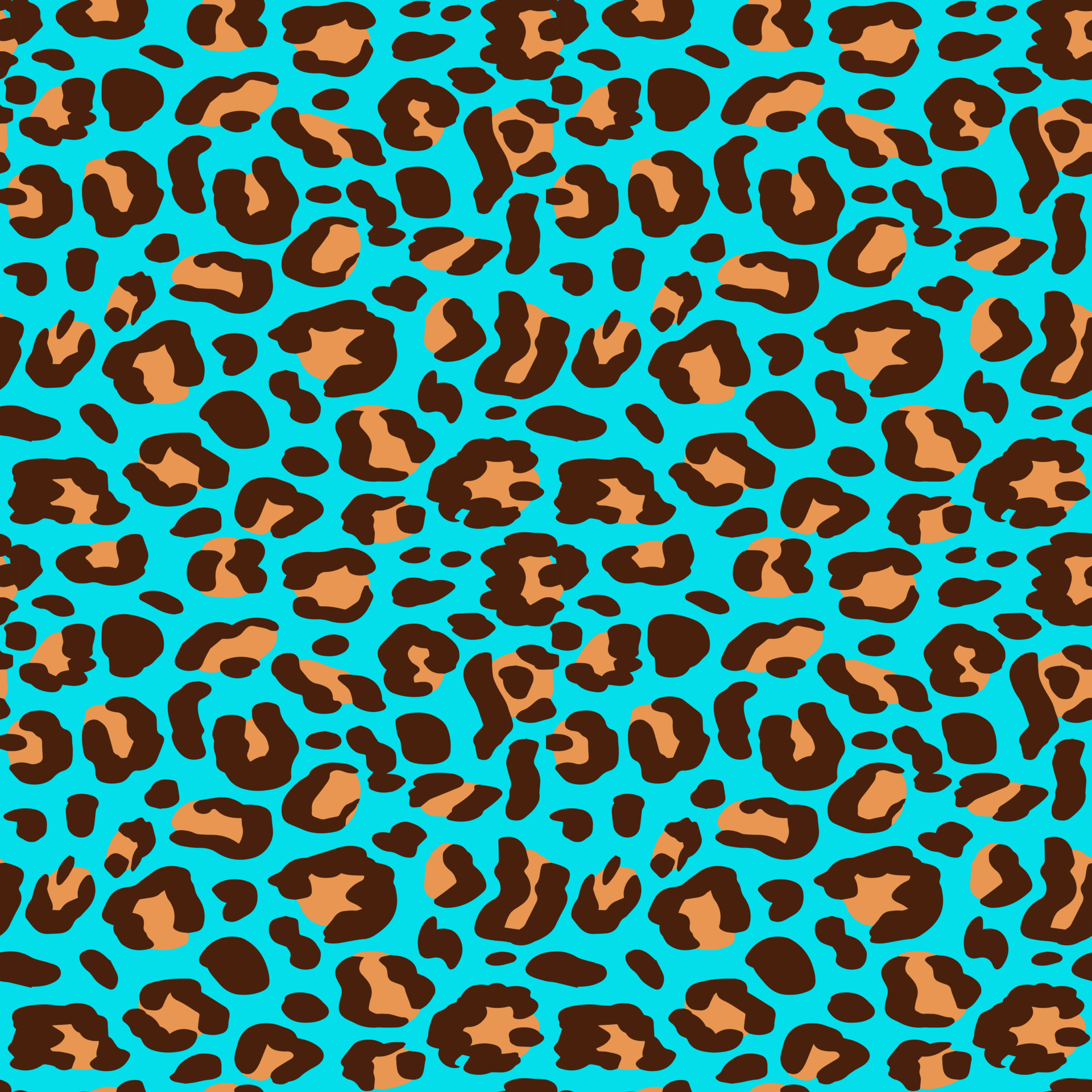 Leopard Print Vector Images (over 23,000)