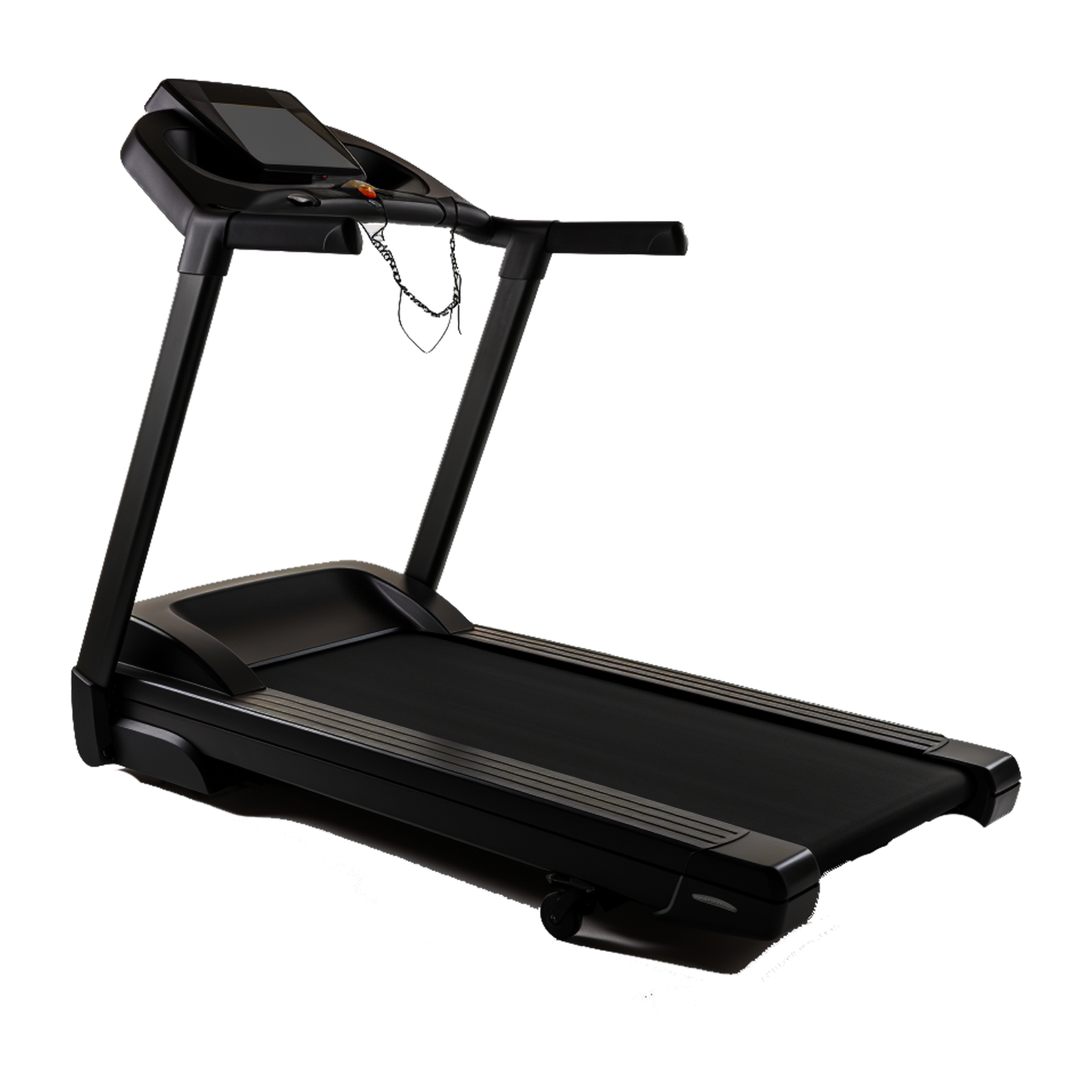 Treadmill Fitness Centre Exercise machine 23960813 PNG