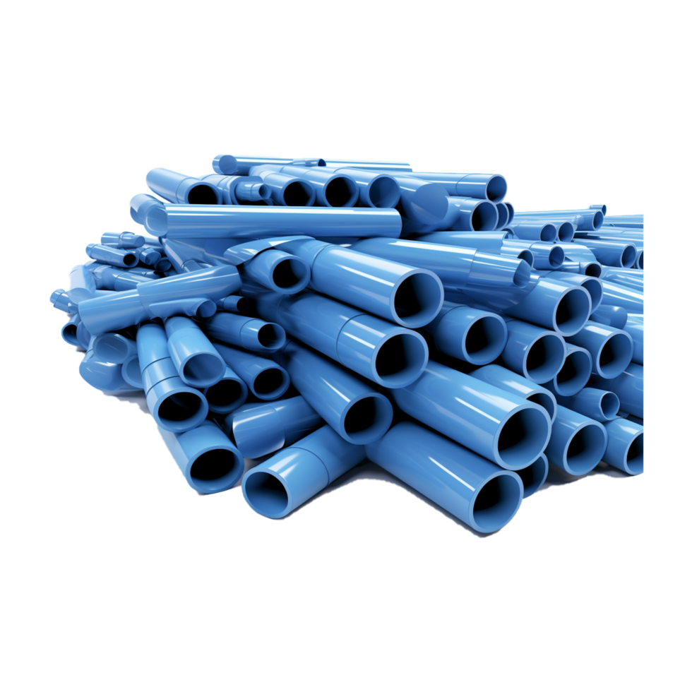 plastic casing pipe png