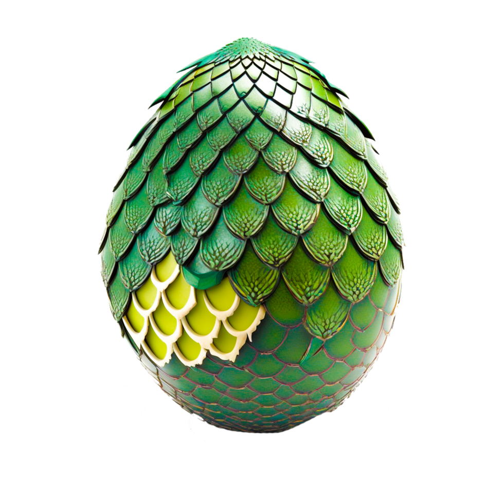 3d dragon Oeuf png