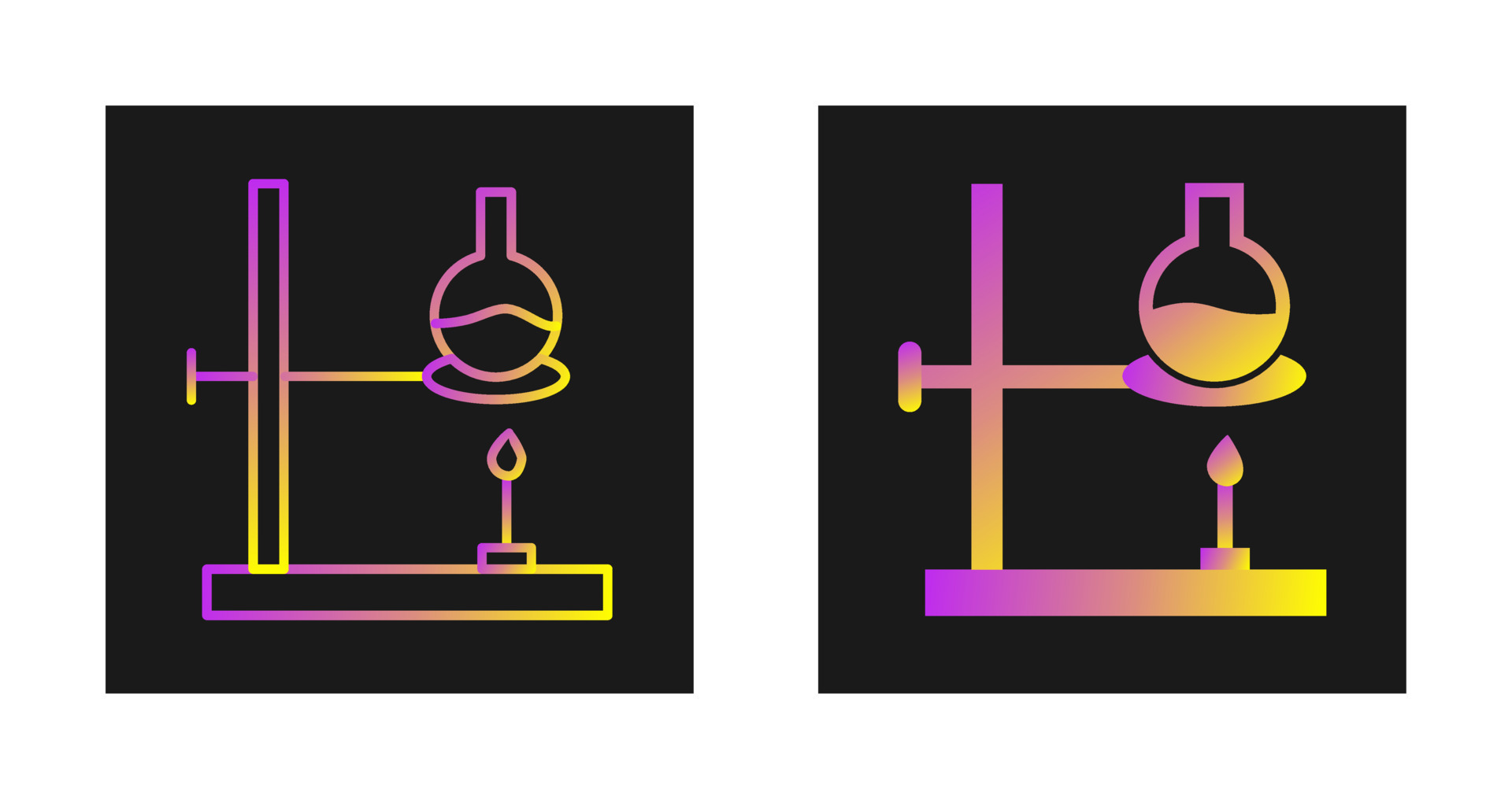 Experiment Vector Icon 23961728 Vector Art at Vecteezy