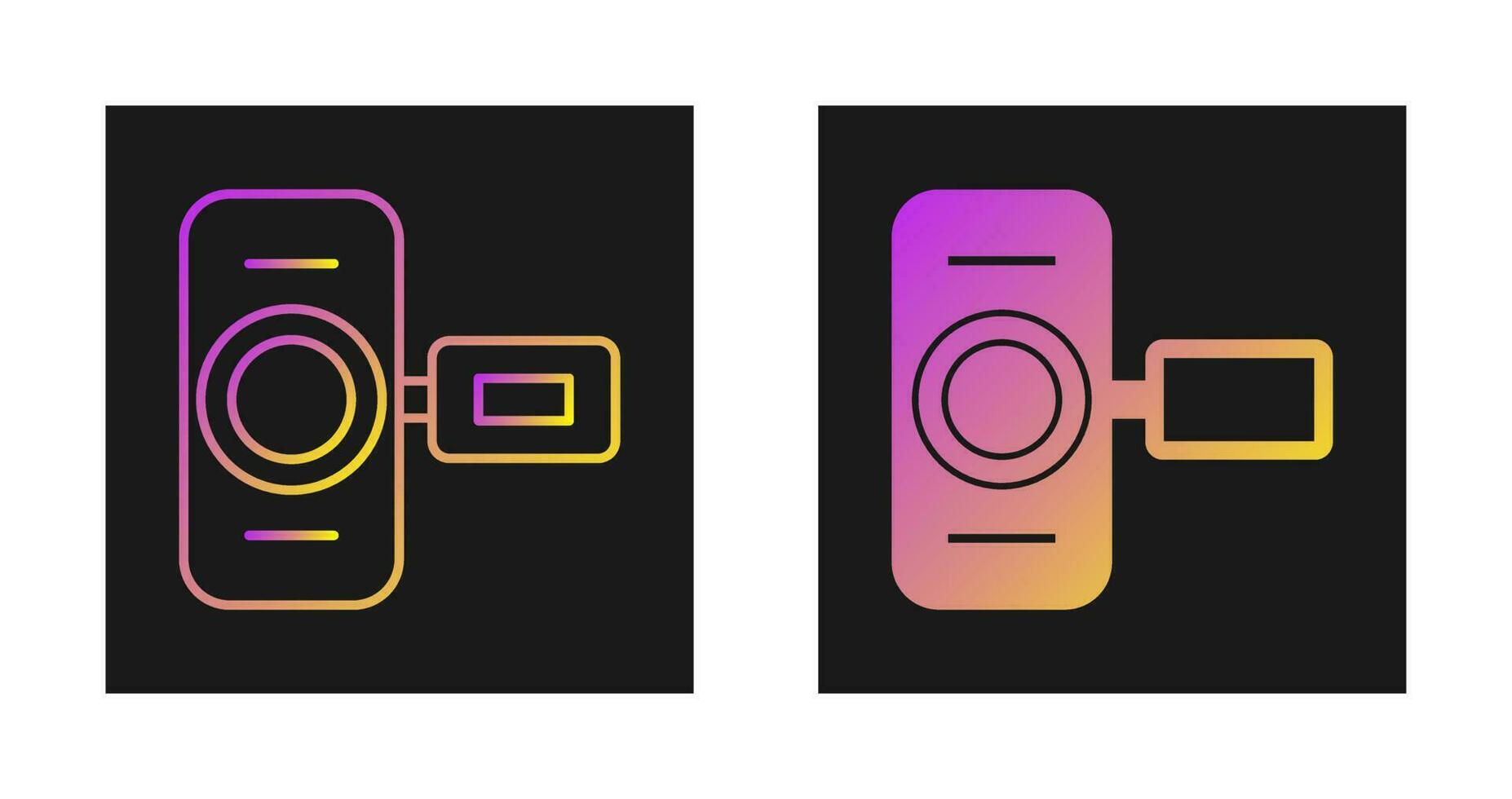 Global News Vector Icon