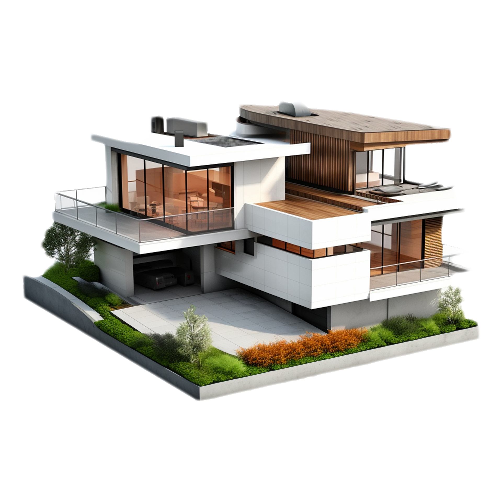 Independent House Apartment 23961943 PNG independent-house-apartment-23961943-png