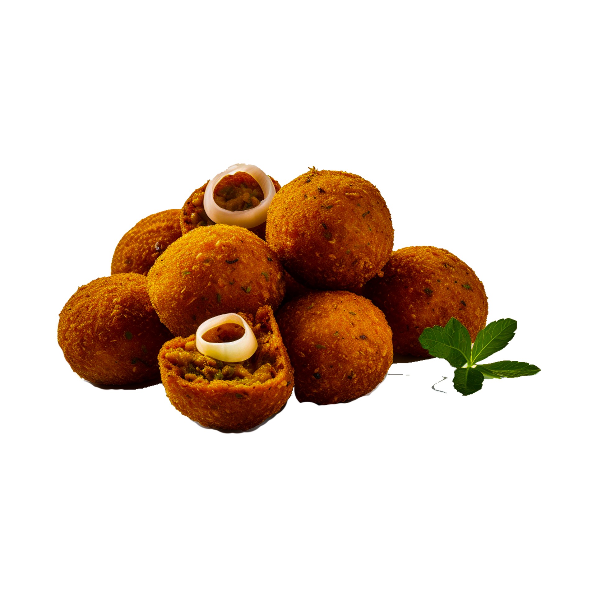 fried falafel ball 23961948 PNG