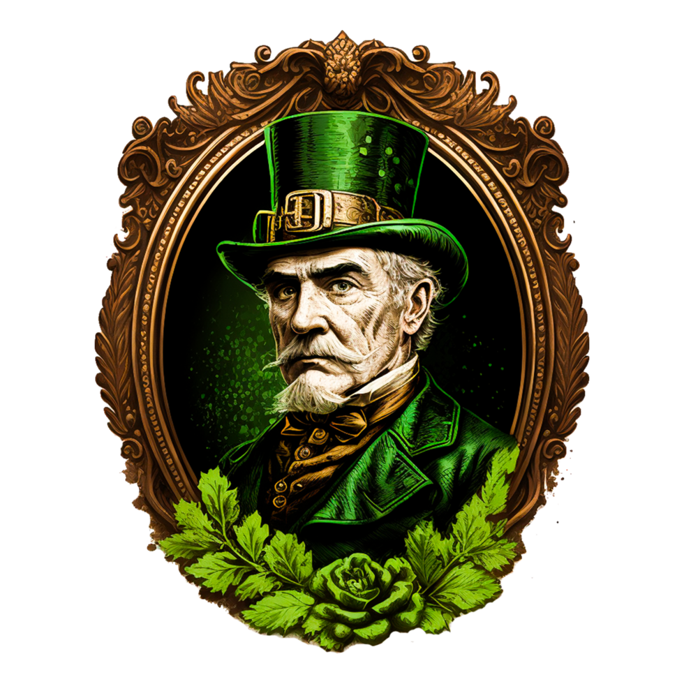 coloré vert chapeau png