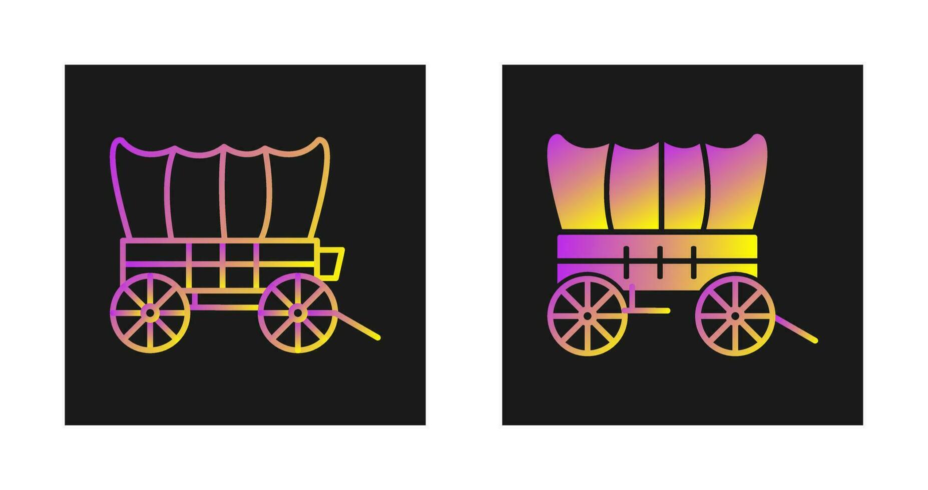 Cart Vector Icon