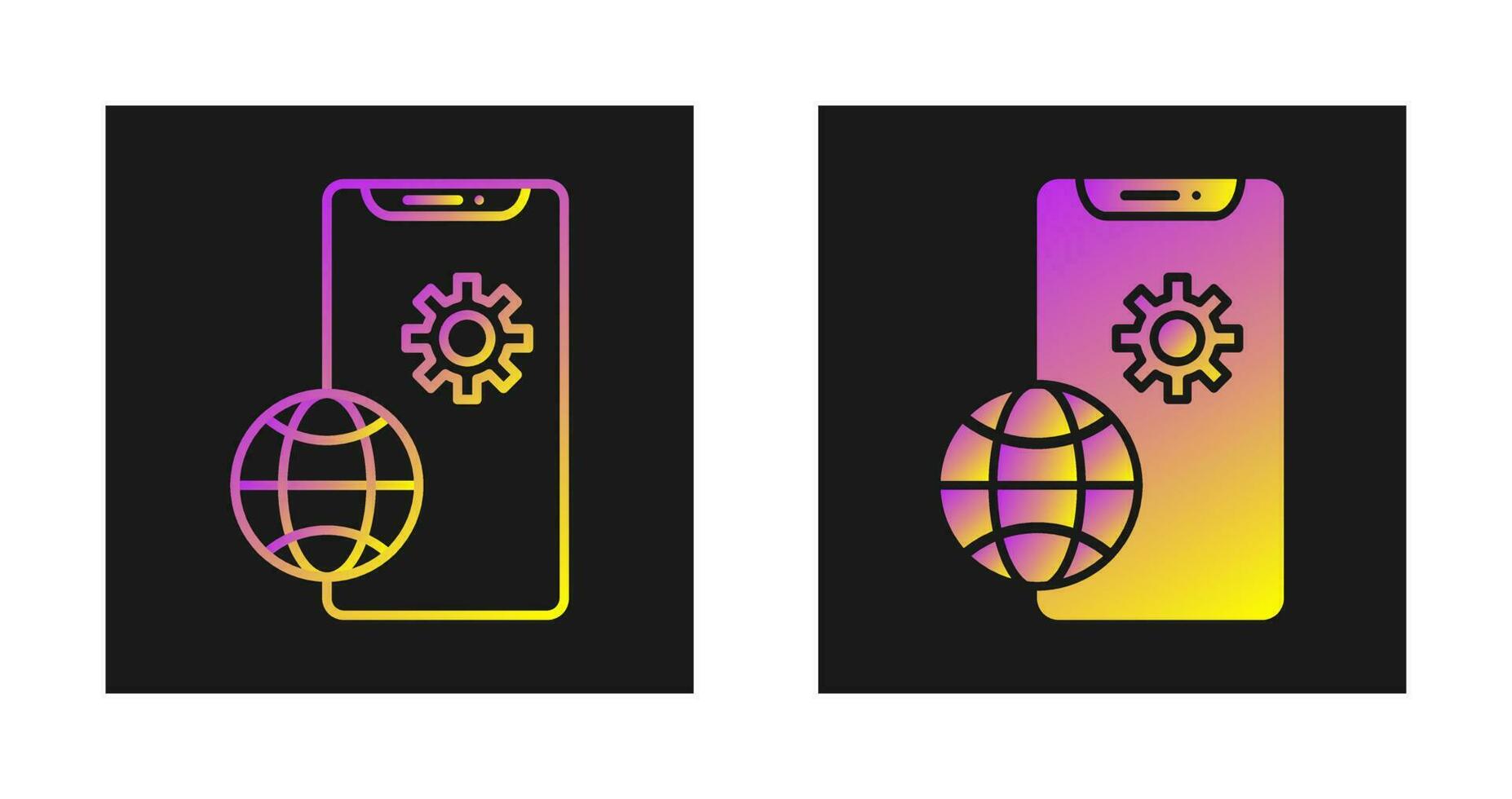 SEO Vector Icon