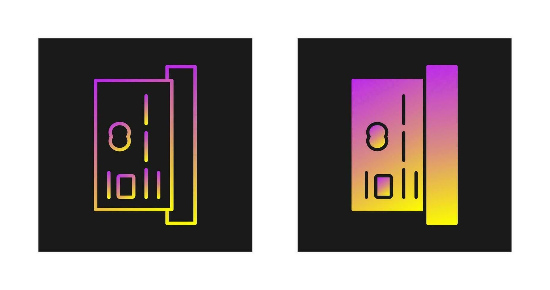 Using Credit Card Vector Icon