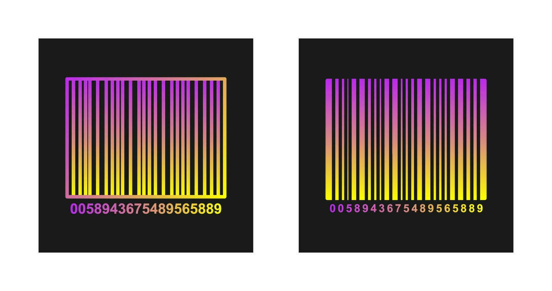 Digital Access Vector Icon