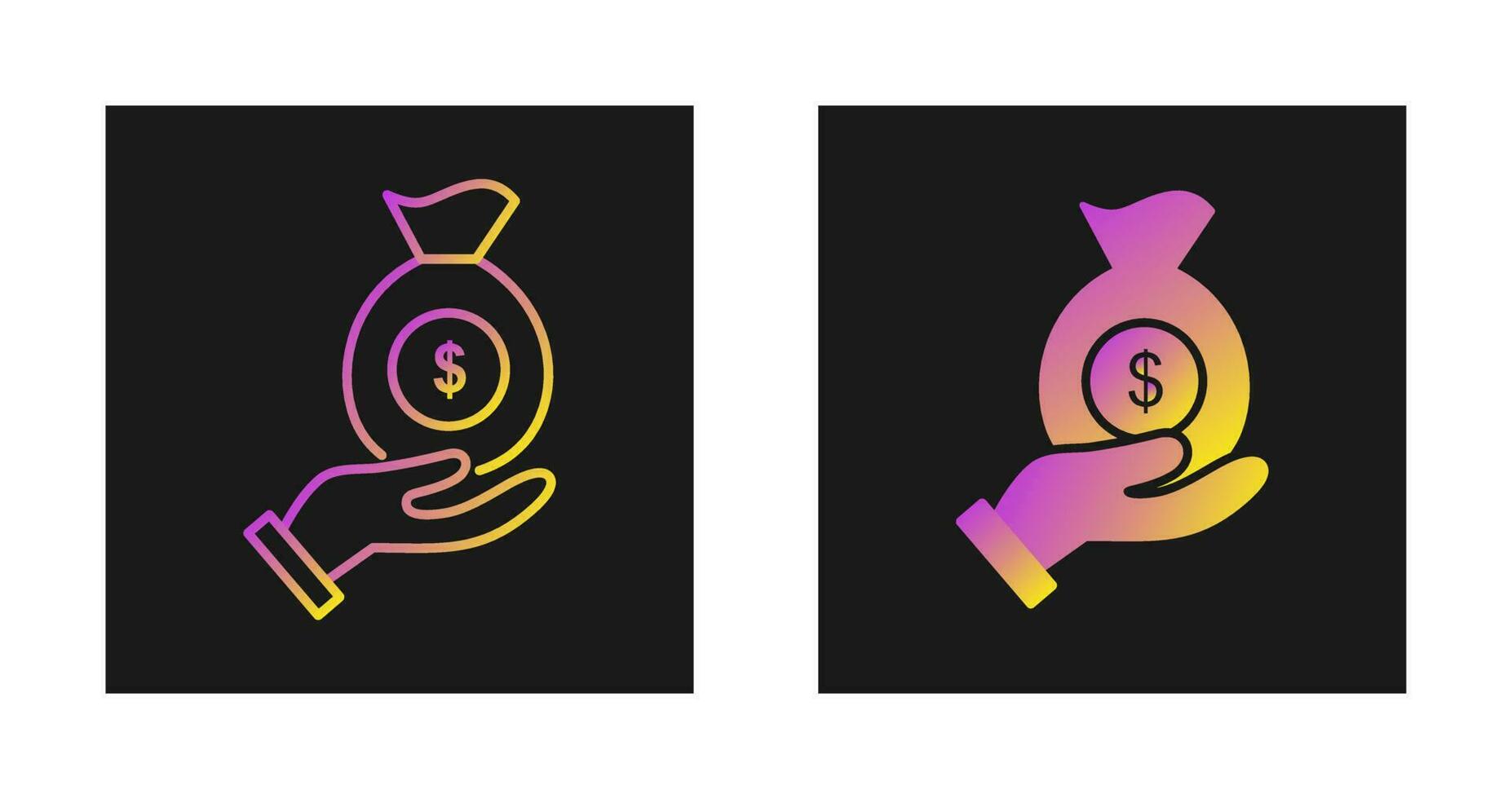 Investment Vector Icon