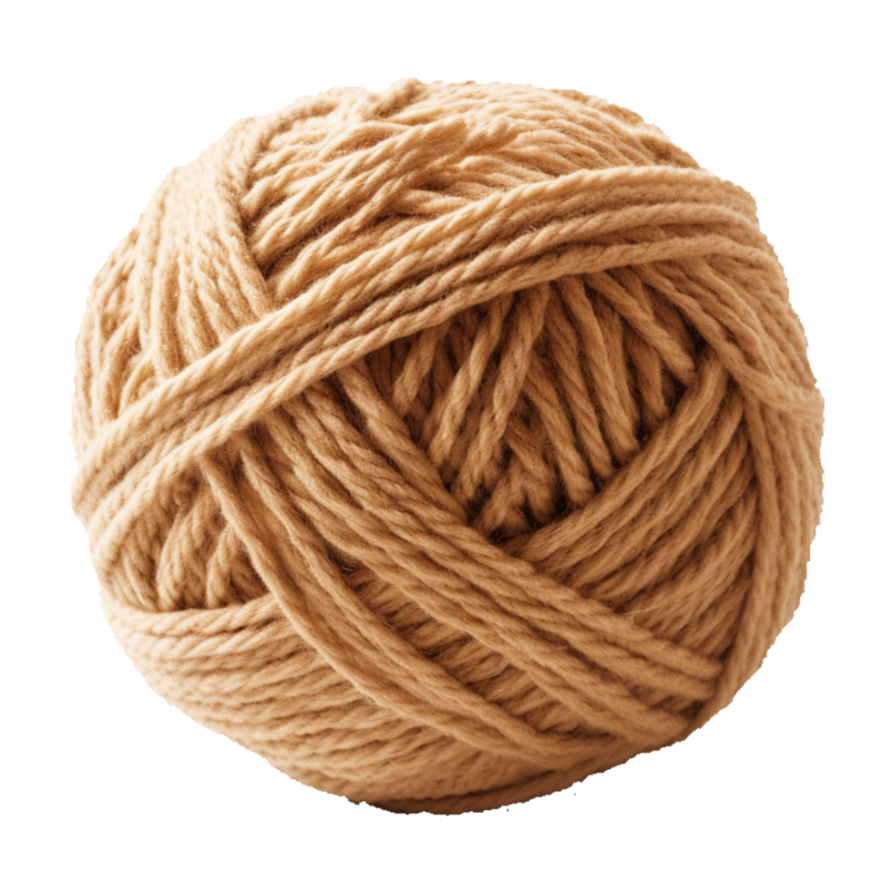 Ball Of String png