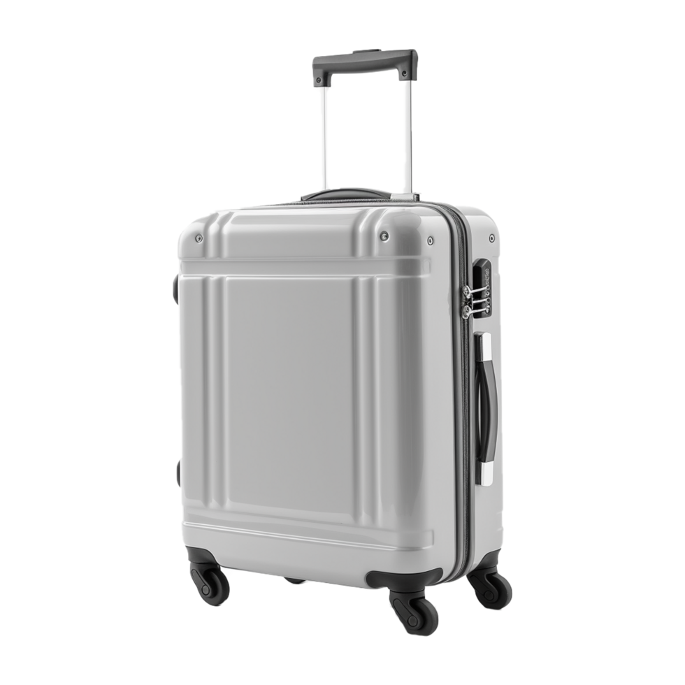 Antler Luggage AI Generated 23962531 PNG