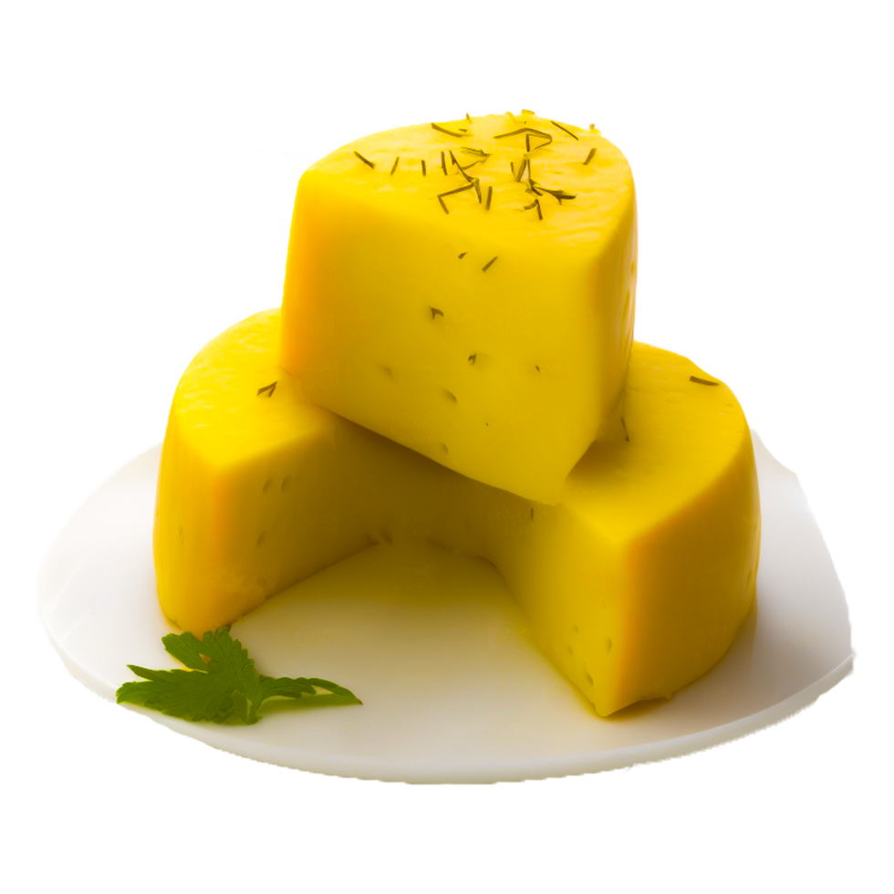 formaggio fetta icona png
