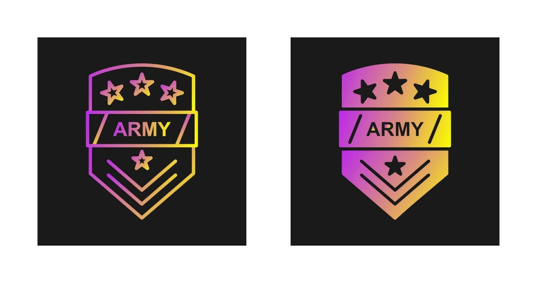 Badge Vector Icon