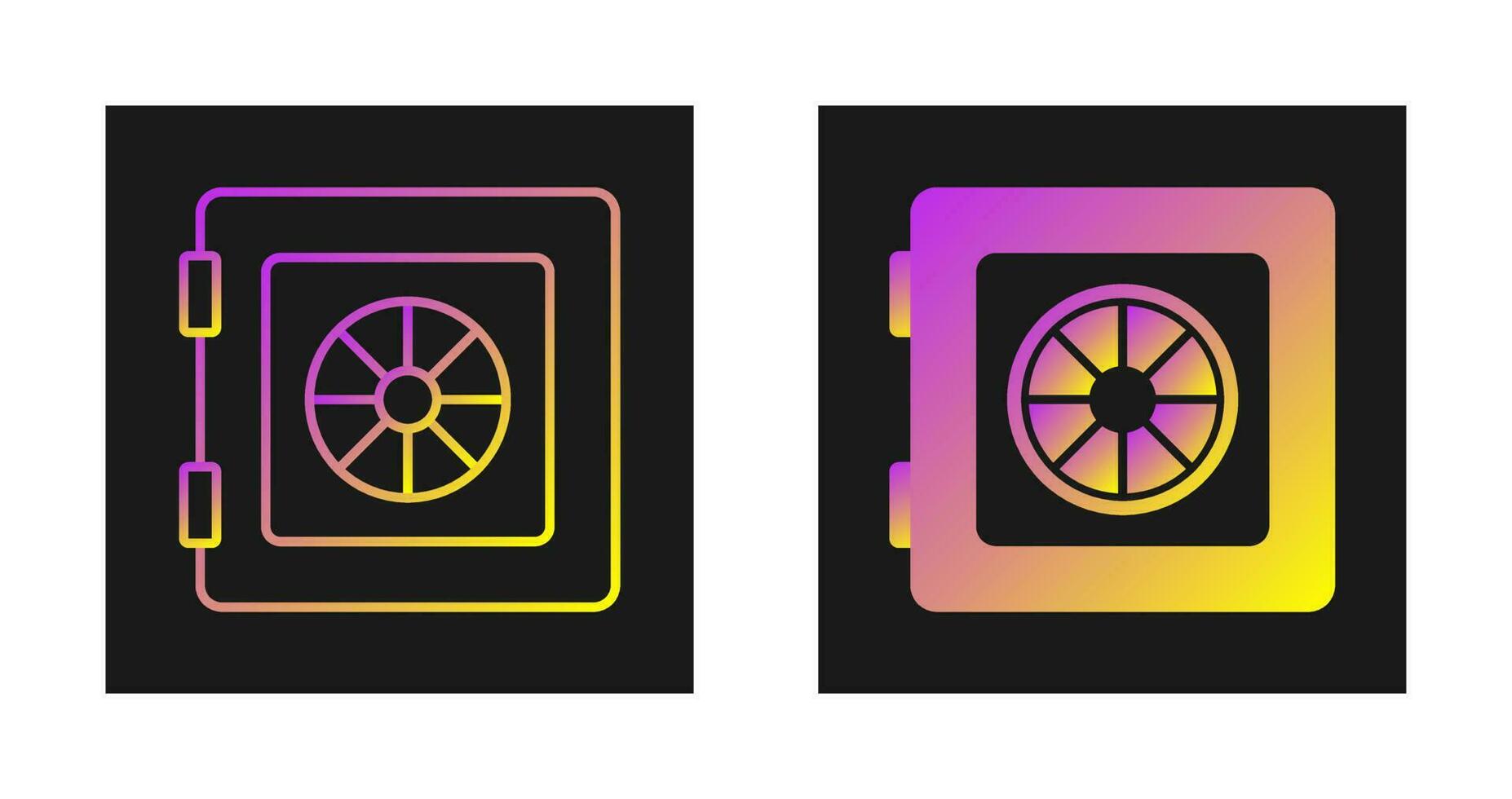 Vault Vector Icon 23962727 Vector Art At Vecteezy Vault Vector Icon 23962727 Vector Art At Vecteezy