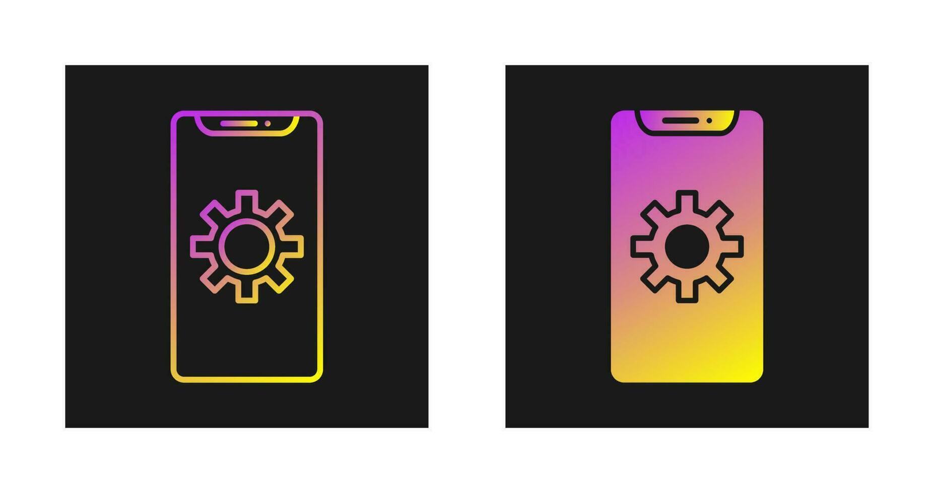 Technical Services Vector Icon