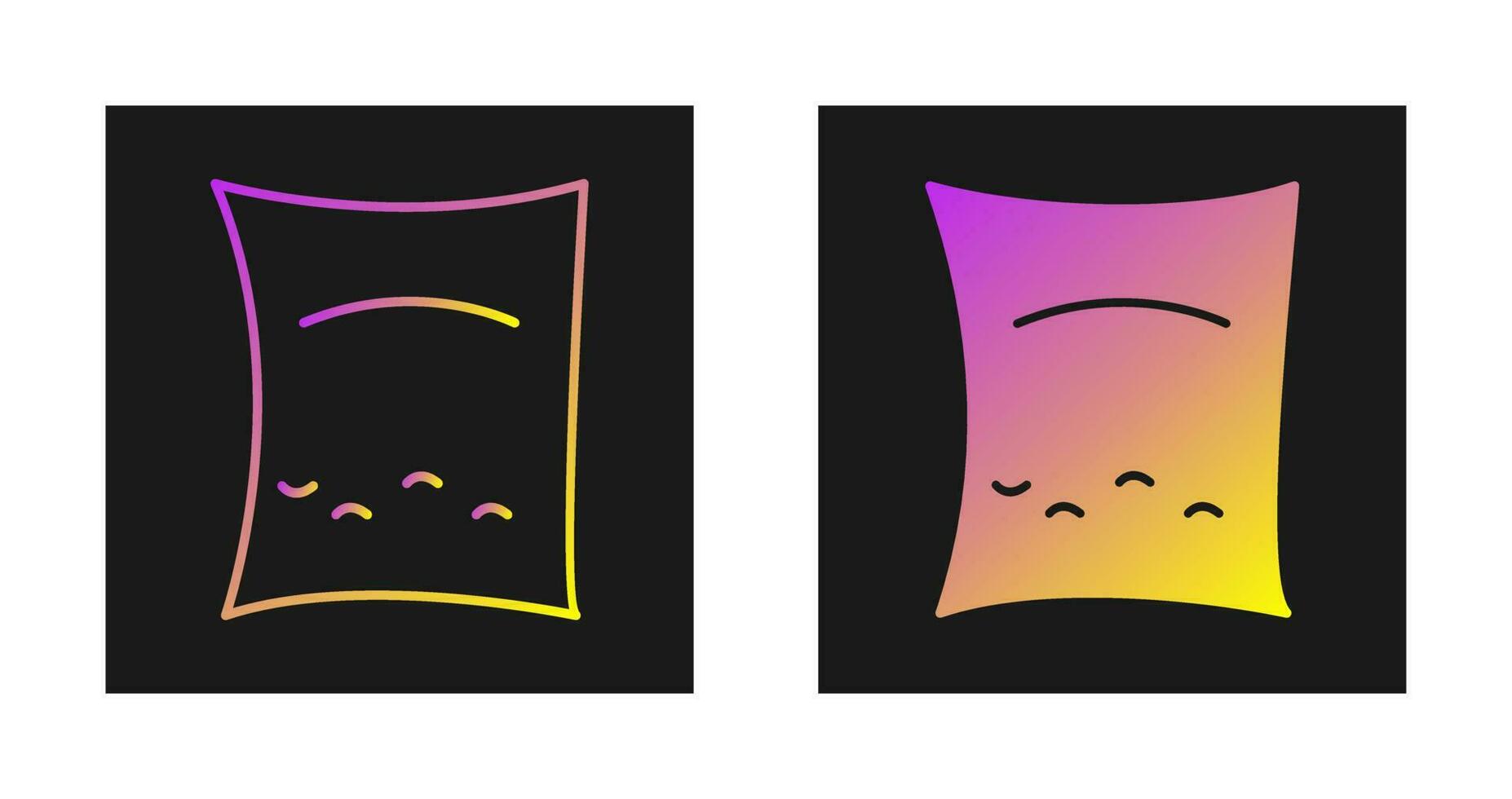 Snacks Vector Icon