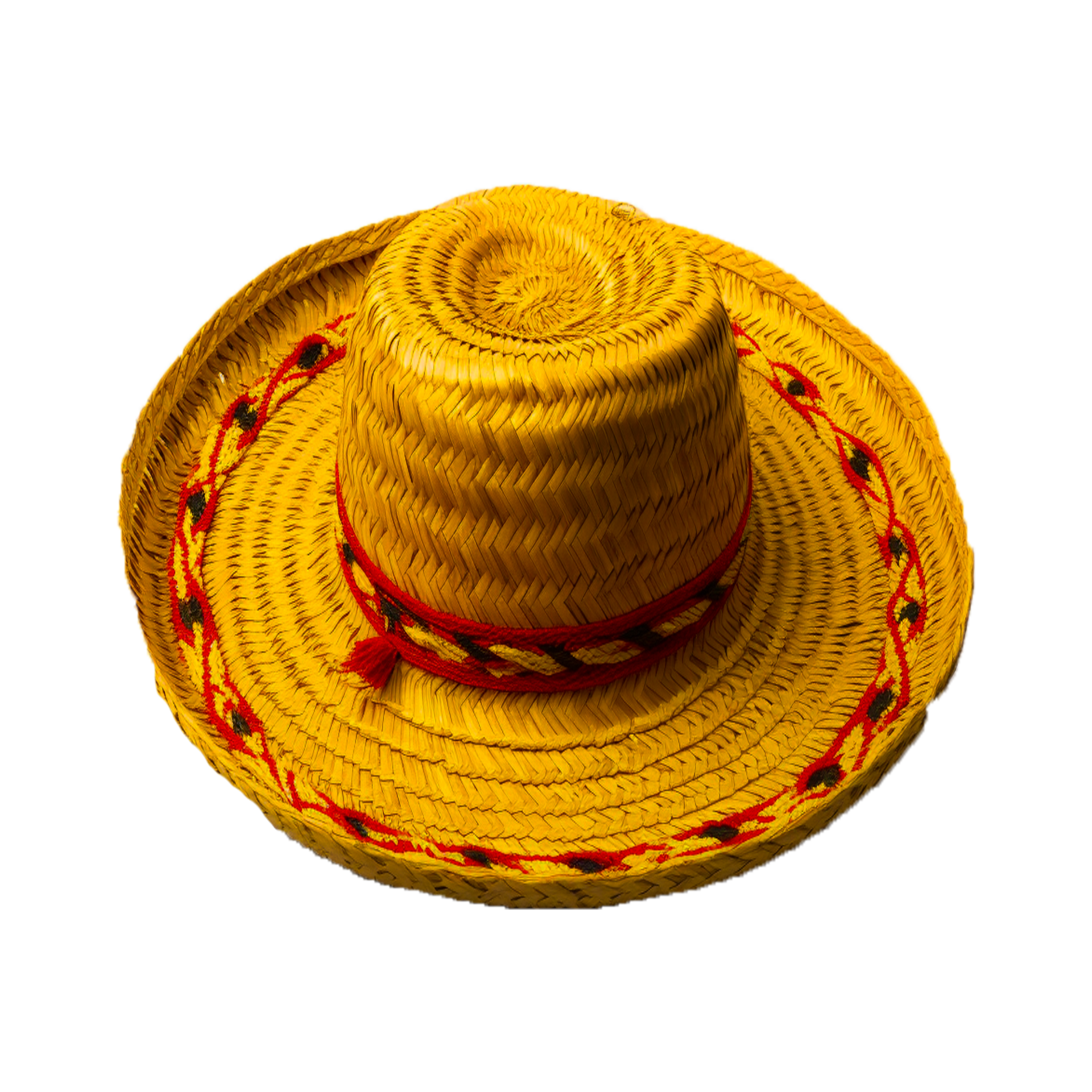 Sombrero Hat Roblox Poncho, Hat, hat, costume Party, party png