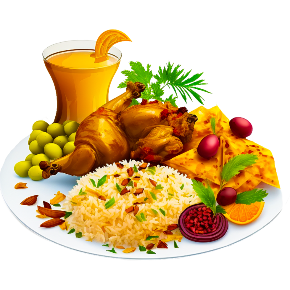 indiano Comida ícone png