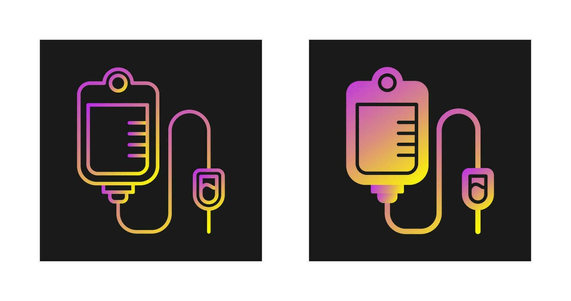 Drip Vector Icon