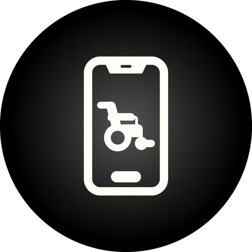 Smartphone Vector Icon