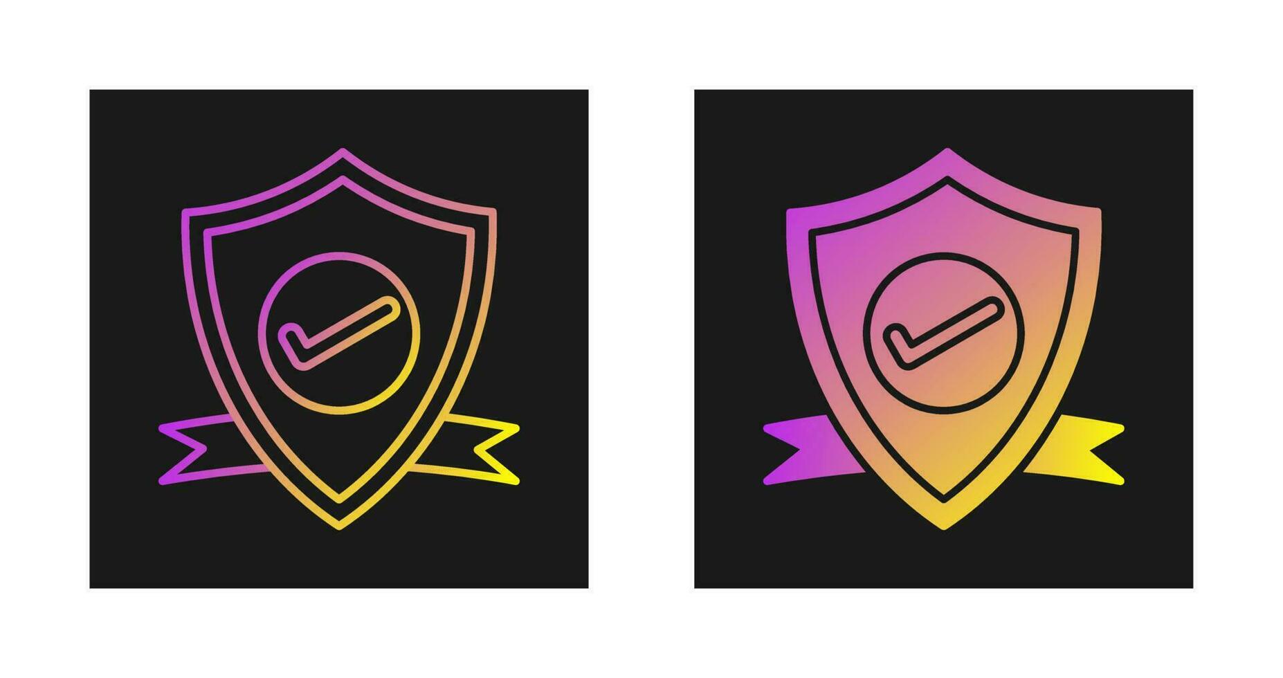 Shield Vector Icon